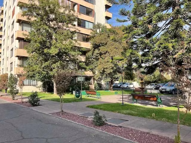 Agradable edificio en condominio  (135848)