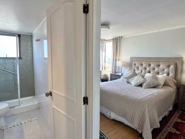 Agradable edificio en condominio  (135848)