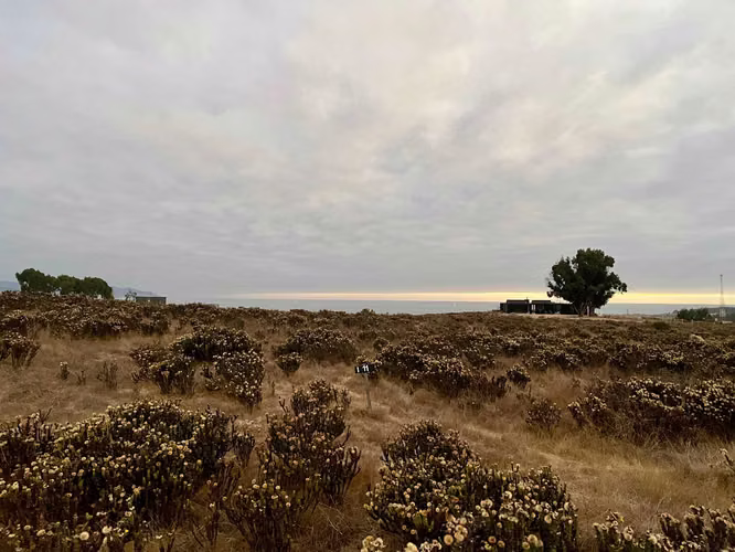 Terreno en Condominio con Rol y vista al mar (135850)