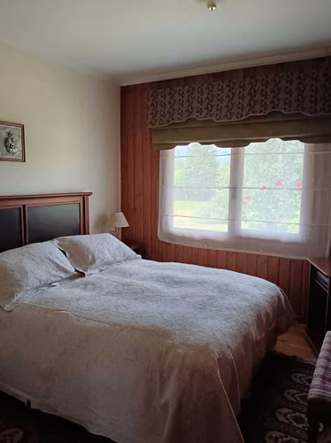 Excelente Parcela Con Casa Espaciosa (135837)