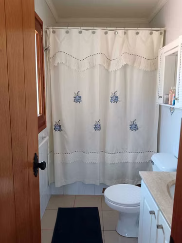 Excelente Parcela Con Casa Espaciosa (135837)