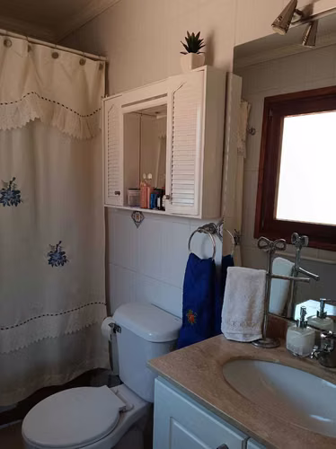 Excelente Parcela Con Casa Espaciosa (135837)