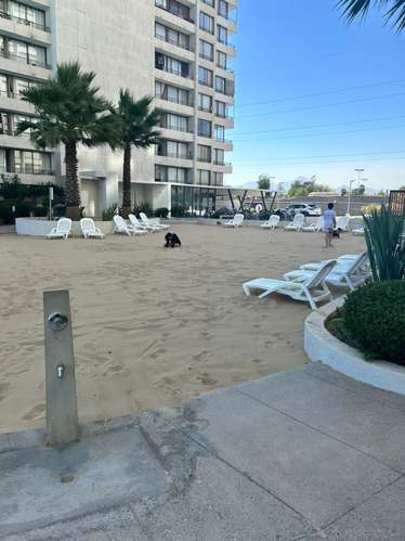 Impecable Arriendo depto amoblado - Metro Carlos Valdovinos - Imagen 7