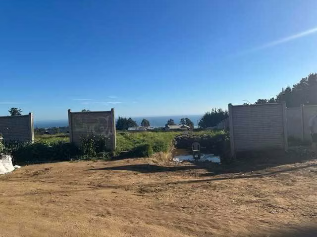 TERRENO URBANO 5.000 M² – GRAN POTENC (135865)