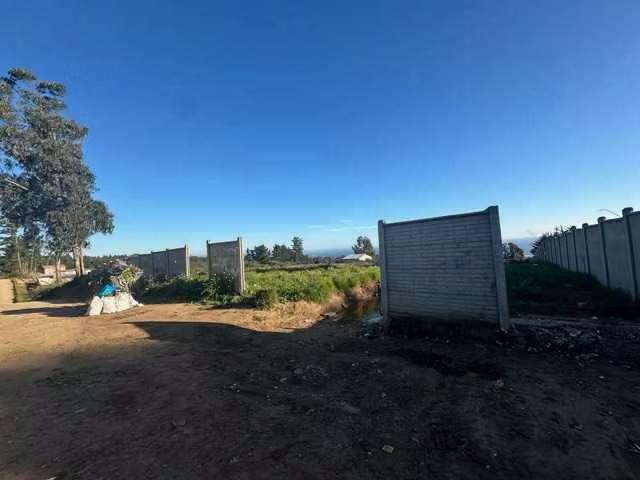 TERRENO URBANO 5.000 M² – GRAN POTENC (135865)