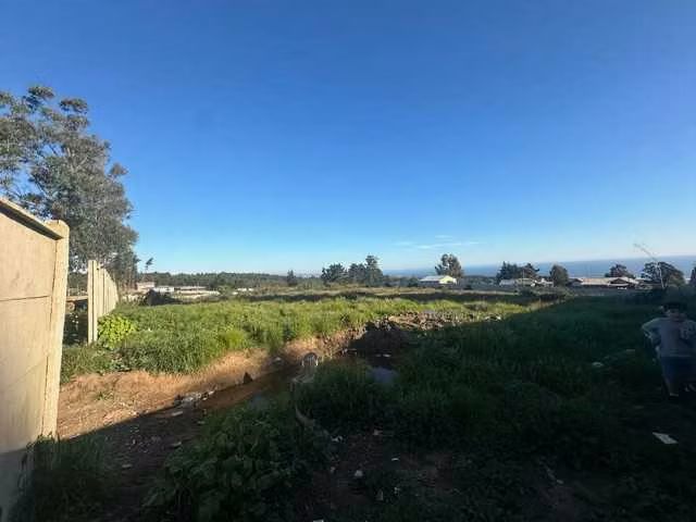 TERRENO URBANO 5.000 M² – GRAN POTENC (135865)