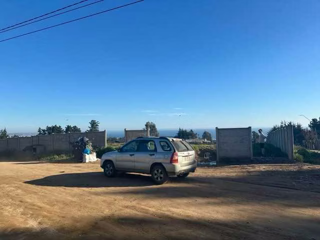 TERRENO URBANO 5.000 M² – GRAN POTENC (135865)