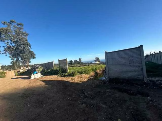 TERRENO URBANO 5.000 M² – GRAN POTENC (135865)