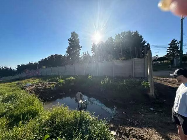 TERRENO URBANO 5.000 M² – GRAN POTENC (135865)