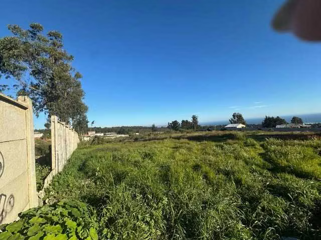 TERRENO URBANO 5.000 M² – GRAN POTENC (135865)