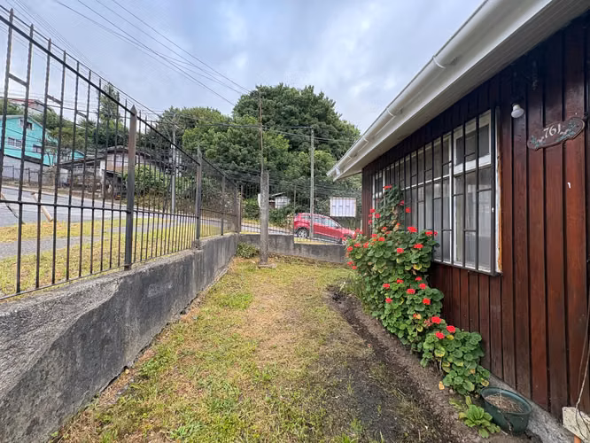 Casa amplia con gran sitio central. - Imagen 13