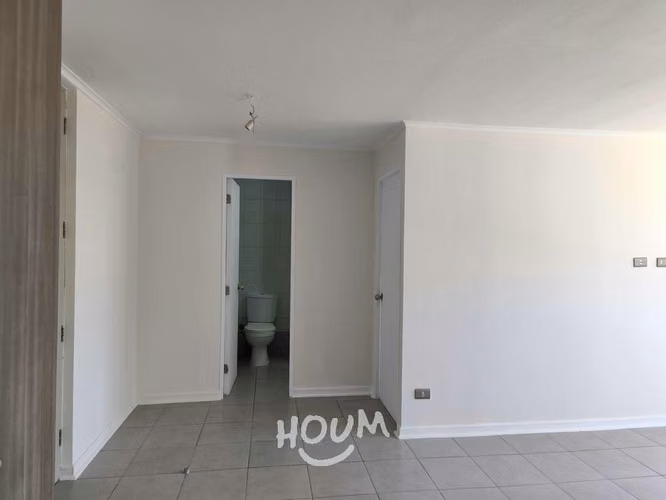 Departamento en Gaspar de Orense