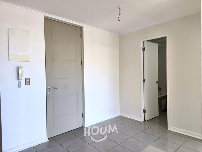 Departamento en Gaspar de Orense