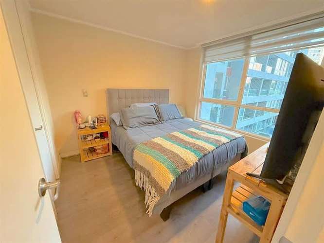 DEPARTAMENTO AVENIDA MACUL - Imagen 4