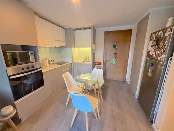 DEPARTAMENTO AVENIDA MACUL - Imagen 3