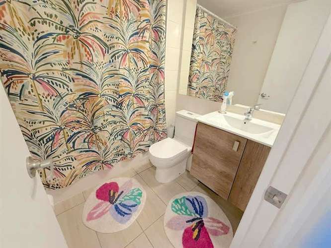 DEPARTAMENTO AVENIDA MACUL - Imagen 7