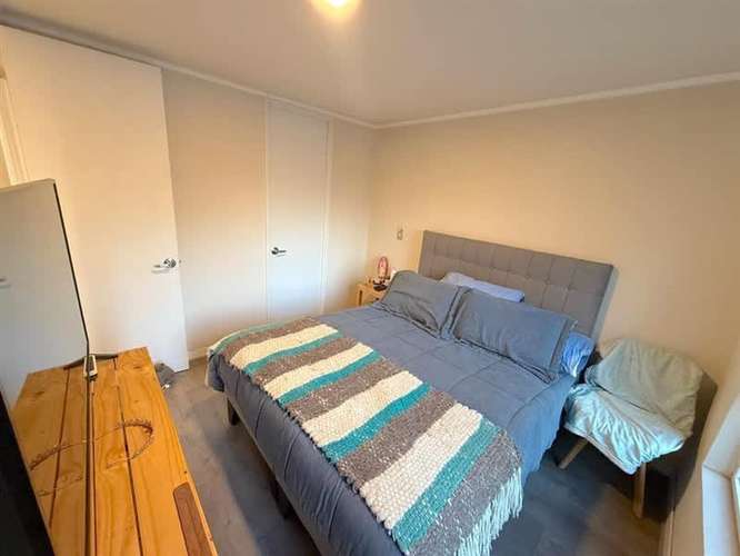 DEPARTAMENTO AVENIDA MACUL - Imagen 5