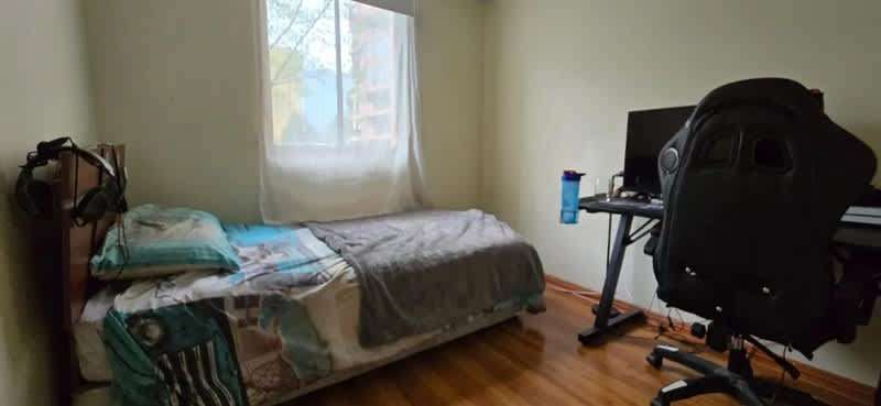 DEPARTAMENTO Walker Martínez con Jardín Alto - Imagen 10