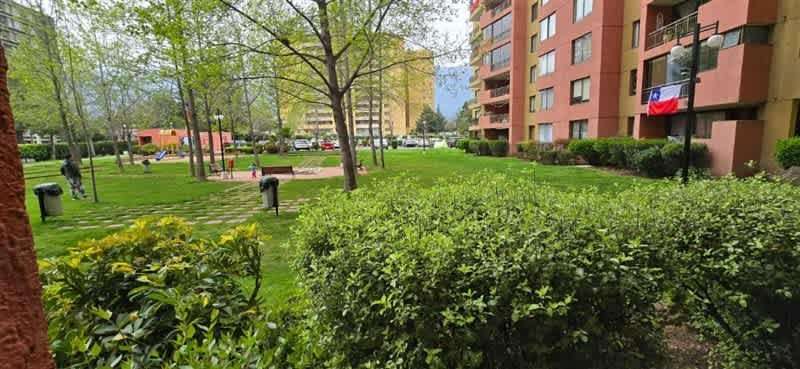 DEPARTAMENTO Walker Martínez con Jardín Alto - Imagen 15