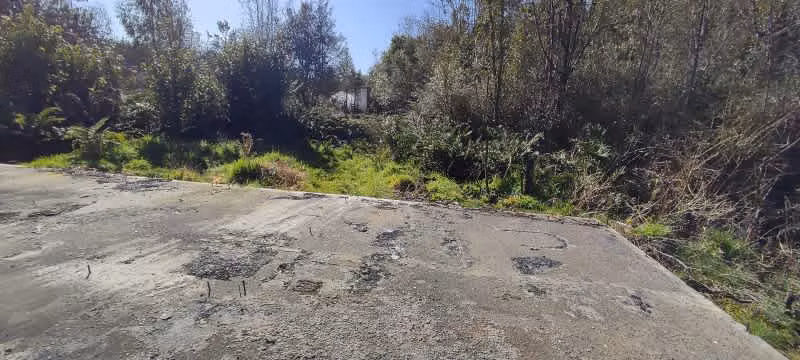 Vendo sitio urbano en Panitao
