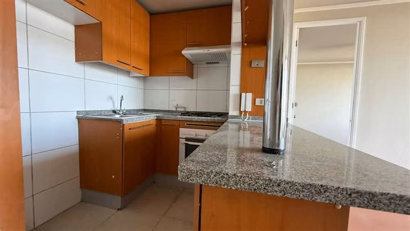 DEPARTAMENTO IRARRAZABAL 4554 - Imagen 1