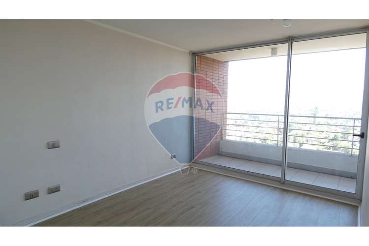 Arriendo departamento 2d, 2b, 1 est y 1 bod ñuñoa - Imagen 8