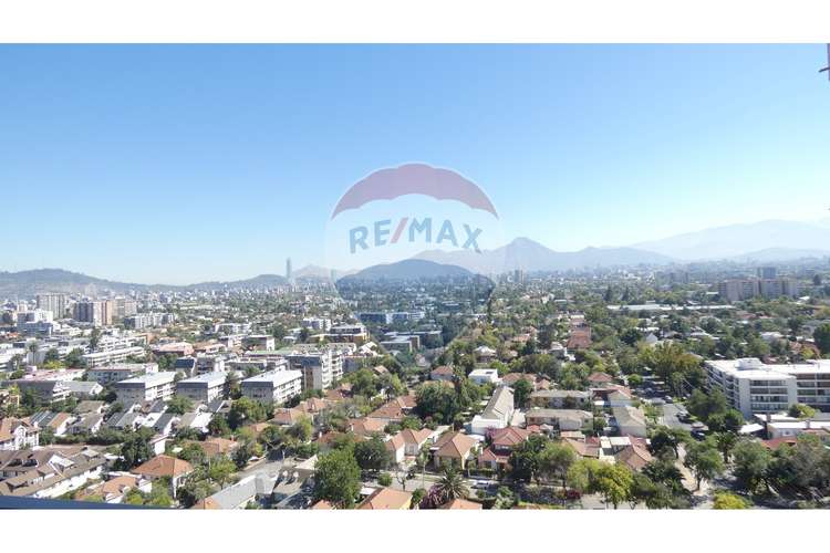Arriendo departamento 2d, 2b, 1 est y 1 bod ñuñoa - Imagen 20
