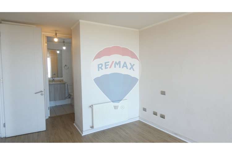 Arriendo departamento 2d, 2b, 1 est y 1 bod ñuñoa - Imagen 9
