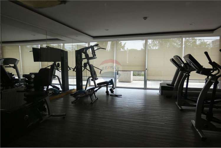Arriendo departamento 2d, 2b, 1 est y 1 bod ñuñoa - Imagen 30