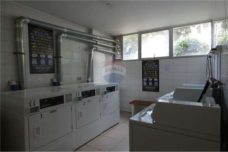 Arriendo departamento 2d, 2b, 1 est y 1 bod ñuñoa - Imagen 31