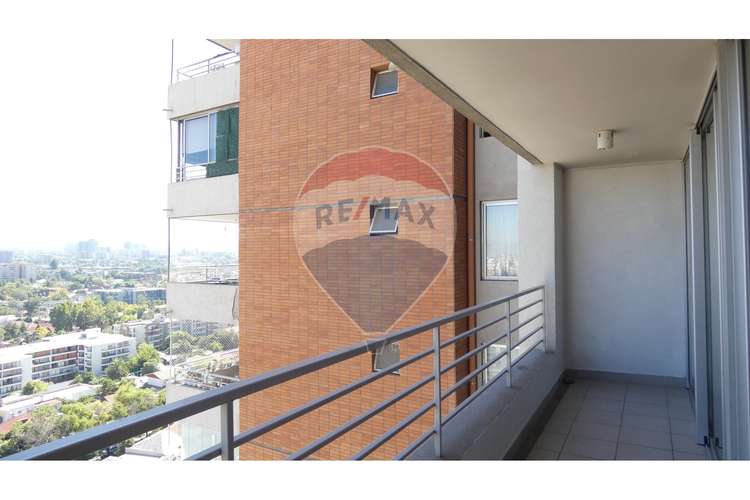 Arriendo departamento 2d, 2b, 1 est y 1 bod ñuñoa - Imagen 18