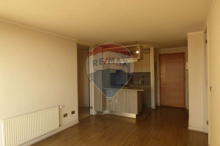 Arriendo departamento 2d, 2b, 1 est y 1 bod ñuñoa - Imagen 3