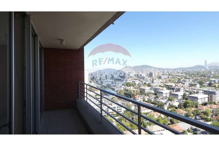 Arriendo departamento 2d, 2b, 1 est y 1 bod ñuñoa - Imagen 19
