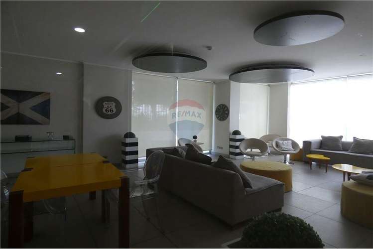 Arriendo departamento 2d, 2b, 1 est y 1 bod ñuñoa - Imagen 28