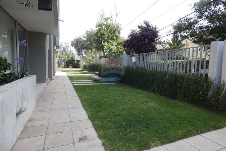 Arriendo departamento 2d, 2b, 1 est y 1 bod ñuñoa - Imagen 26