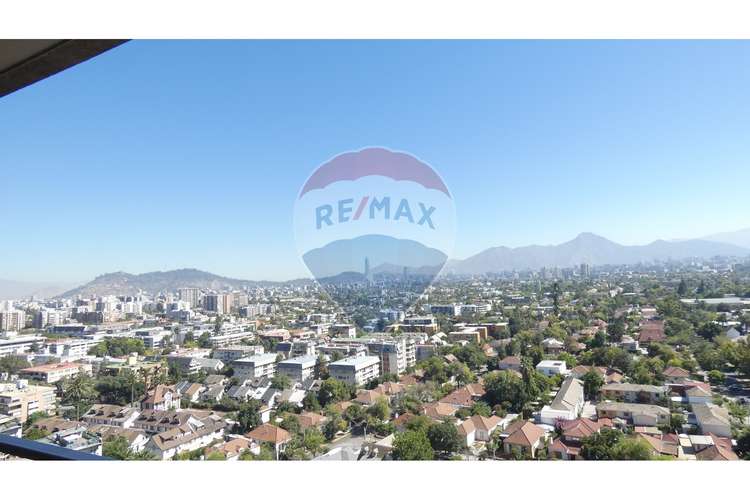 Arriendo departamento 2d, 2b, 1 est y 1 bod ñuñoa - Imagen 21