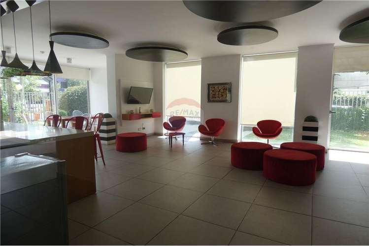 Arriendo departamento 2d, 2b, 1 est y 1 bod ñuñoa - Imagen 29