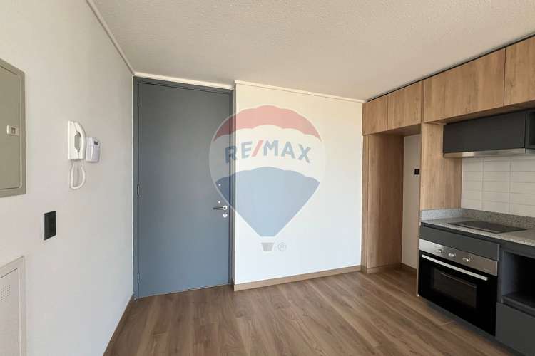 Departamento nuevo en arriendo 1d 1b y bodega - Imagen 4