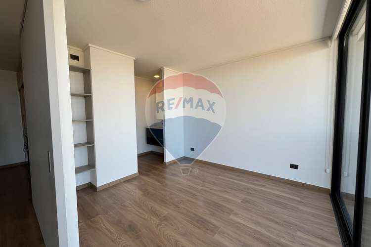 Departamento nuevo en arriendo 1d 1b y bodega - Imagen 5