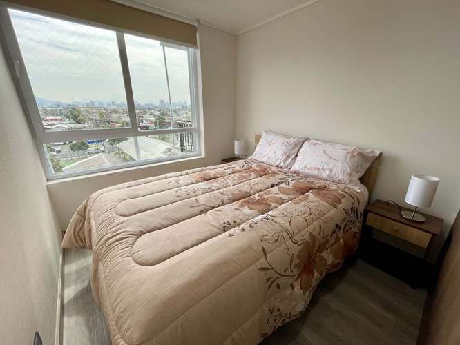 ARRIENDO DEPARTAMENTO AMOBLADO 3D2B/B EN ÑUÑOA - Imagen 10