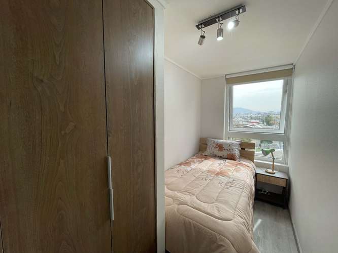 ARRIENDO DEPARTAMENTO AMOBLADO 3D2B/B EN ÑUÑOA - Imagen 7