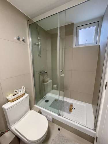 ARRIENDO DEPARTAMENTO AMOBLADO 3D2B/B EN ÑUÑOA - Imagen 17