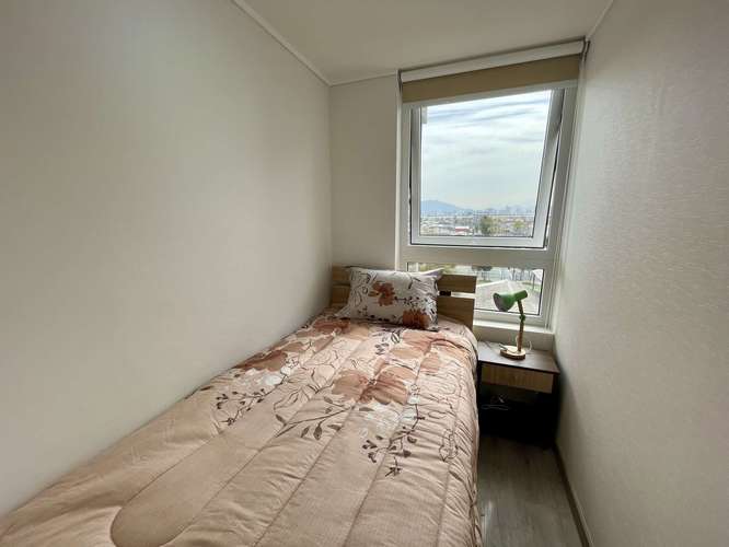 ARRIENDO DEPARTAMENTO AMOBLADO 3D2B/B EN ÑUÑOA - Imagen 8
