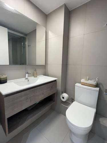 ARRIENDO DEPARTAMENTO AMOBLADO 3D2B/B EN ÑUÑOA - Imagen 16