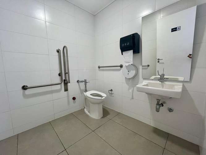 ARRIENDO DPTO NUEVO CON ESTACIONAMIENTO - Imagen 22