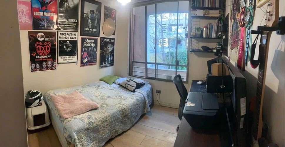 EXCELENTE SECTOR PARA VIVIR GRAN CONECTIVIDAD - Imagen 5