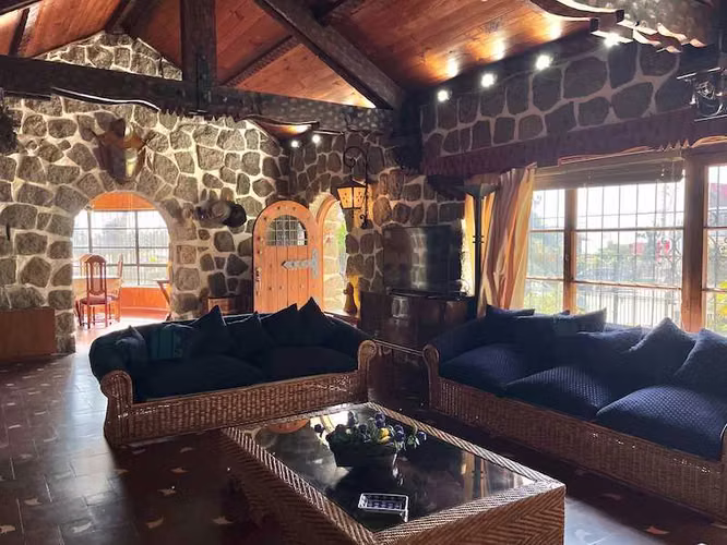 Clásica casa en Algarrobo (135985)