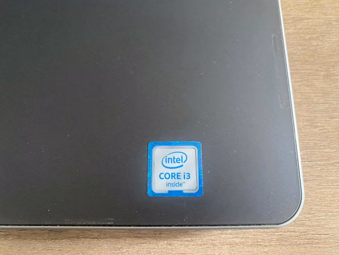 Notebook Marca Dell Inspirion 5000 series