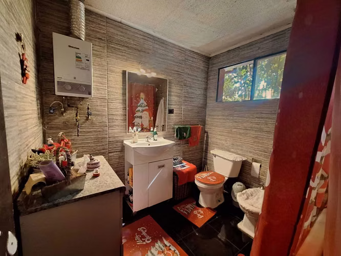 Moderna Vivienda con Excelente Conectividad (136011)
