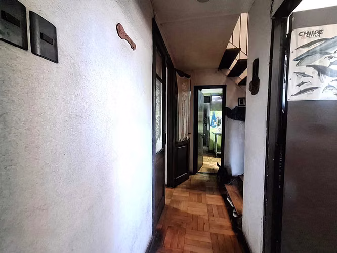 Moderna Vivienda con Excelente Conectividad (136011)